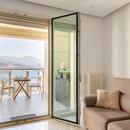 5 Stars Apart Sea View 热那亚 外观 照片