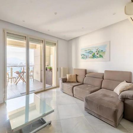 5 Stars Apart Sea View 热那亚 外观 照片