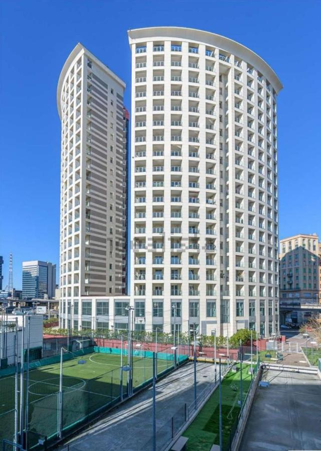 5 Stars Apart Sea View 热那亚 外观 照片