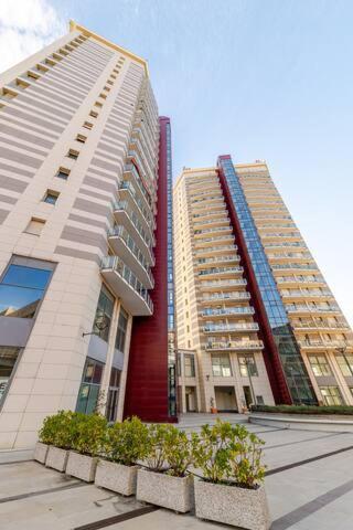 5 Stars Apart Sea View 热那亚 外观 照片